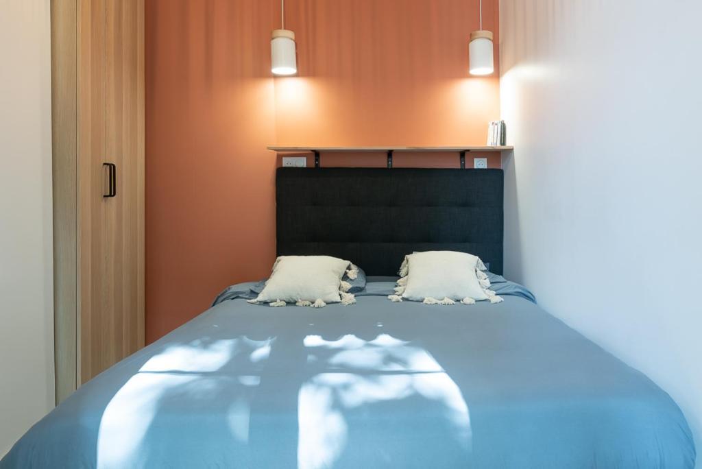 Appart T2 Voltaire - Chambre Separee - Part Dieu Lyon Exterior photo